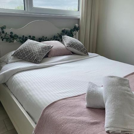 卡迪夫Cozy Flat 15 Mins From City Centre With Parking公寓 外观 照片